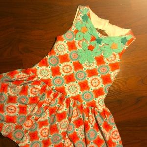 Counting Daisies | 2T | Summer Dress